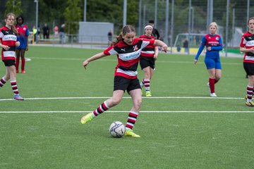 Bild 166 - wCJ Altona 2 - VfL Pinneberg 2 : Ergebnis: 15:0